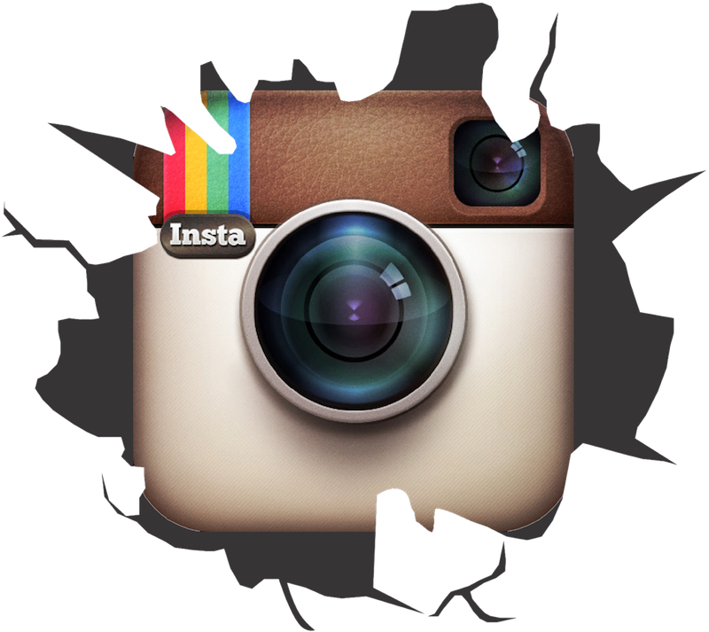 logo instagram