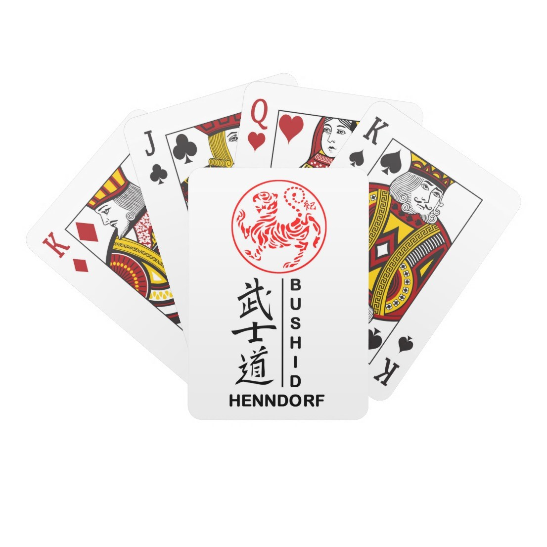 Spielkarten