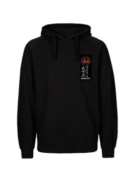 Hoody (Kapuzenpulli)