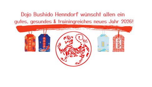 Gutes neues Jahr 2026!