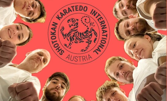 Zwei Henndorfer qualifizieren sich für die SKIF WM in Antalya! 