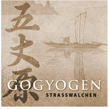 Gogyogen Strasswalchen