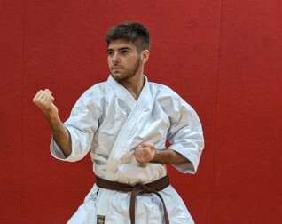 Daniel  Jovic
