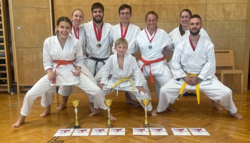 31. Internationales Kyu Turnier & 10. Kawasoe Memorial Cup 2025