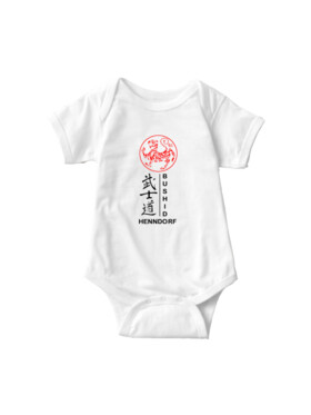 Babystrampler