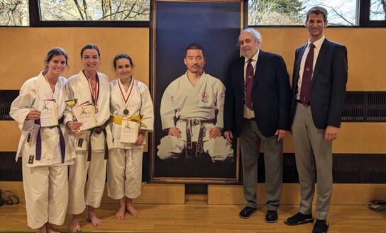 Salzburger Landesmeisterschaft 2026