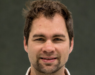 Armin Paar