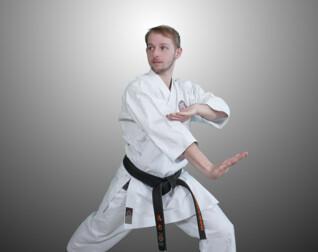 Luca Brodinger
