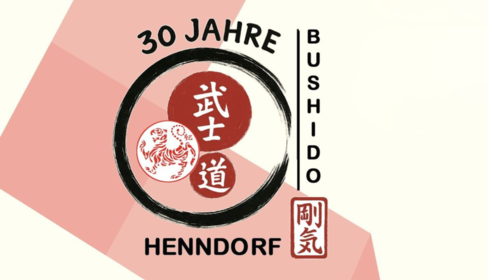 30 Jahre Jubiläum Dojo Bushido Henndorf